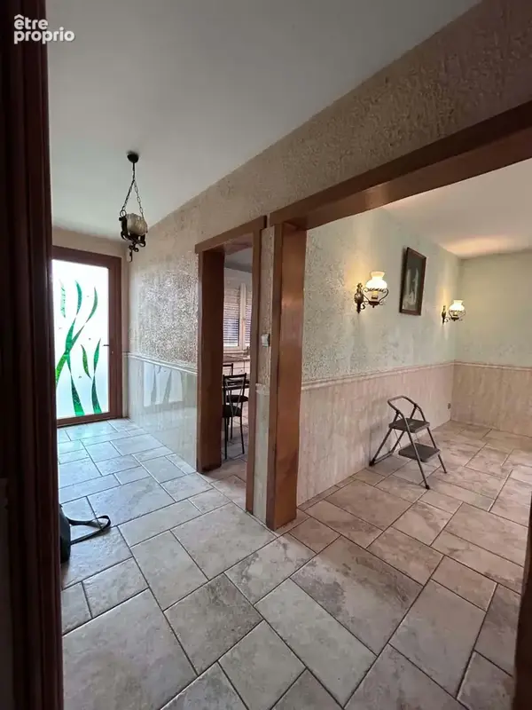 Maison 6 pièces 145 m² à vendre à Essigny-Le-Grand (02690) - photo 5