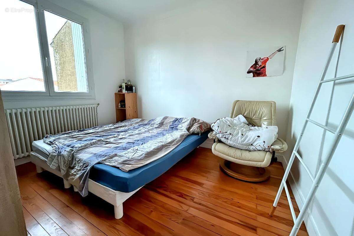 Maison à LES SABLES-D'OLONNE