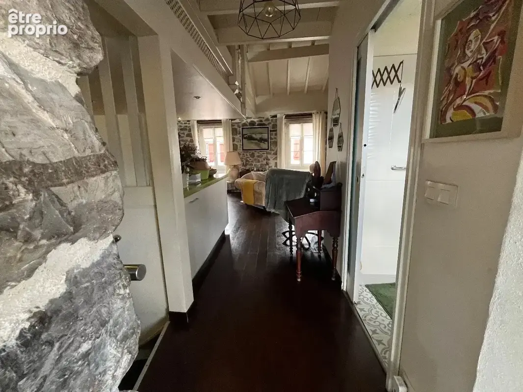 Urrugne Vente Appartement 4 pièce(s) - photo 11