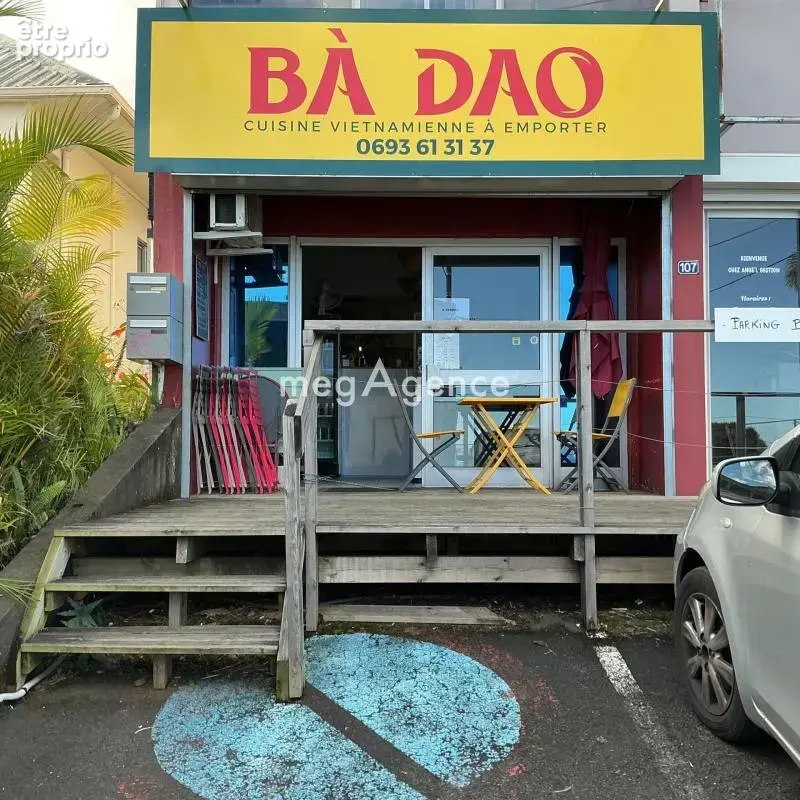Fonds de commerce a vendre - photo 2