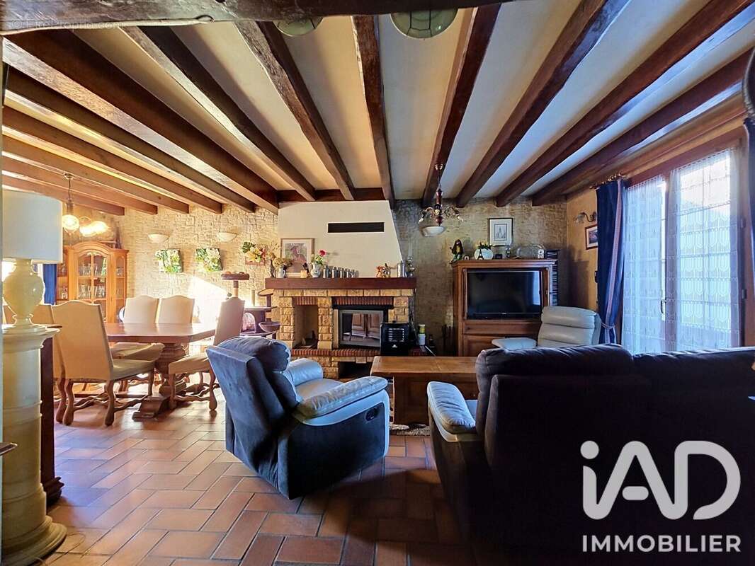 Photo 3 - Maison à MANDRES-LES-ROSES