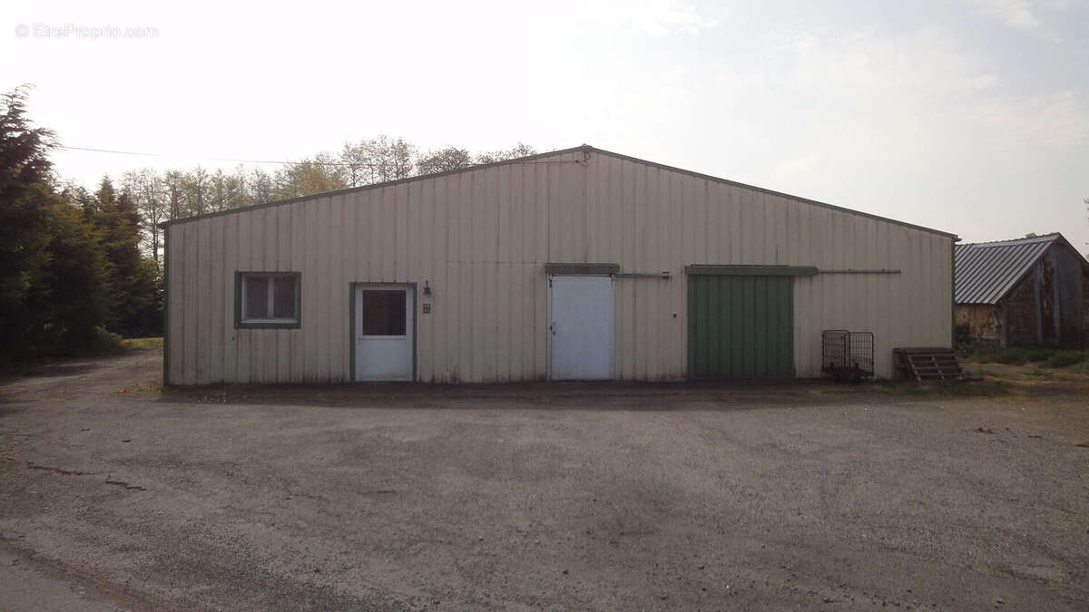 Maison à ATHIS-DE-L&#039;ORNE