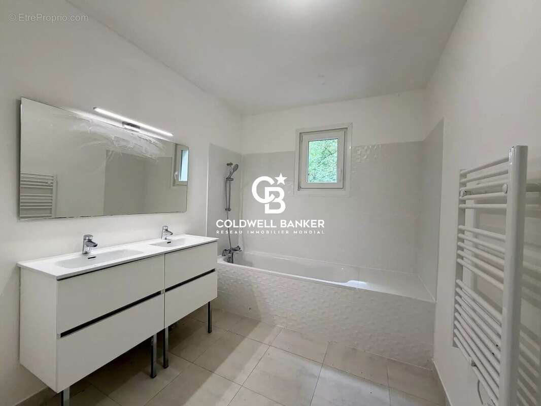 Appartement à PRADES-LE-LEZ