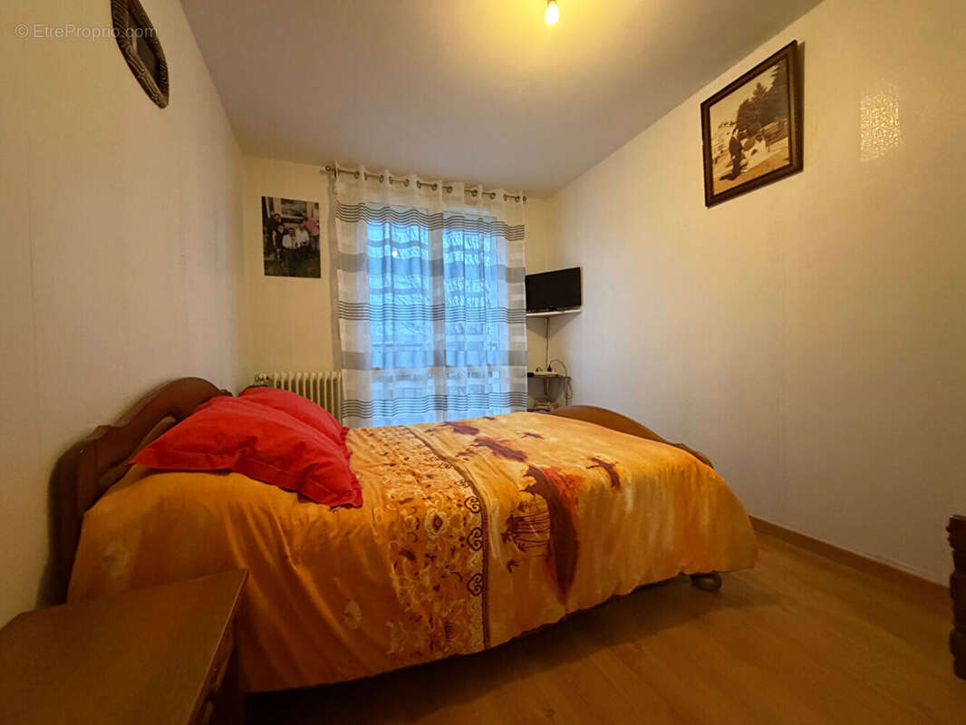 Appartement à OLIVET