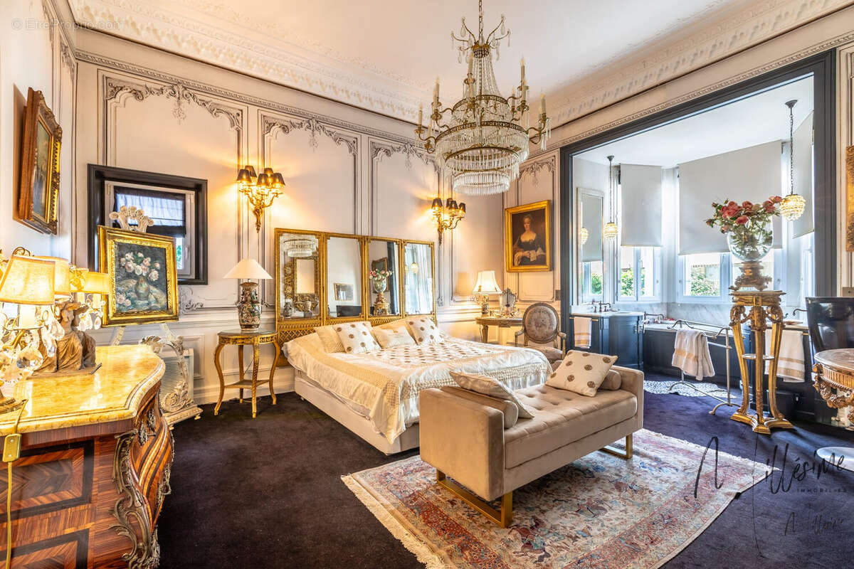 Appartement à BIARRITZ