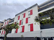 Appartement à PARAY-VIEILLE-POSTE