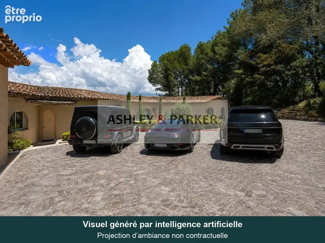 Villa 8 chambres - photo 3