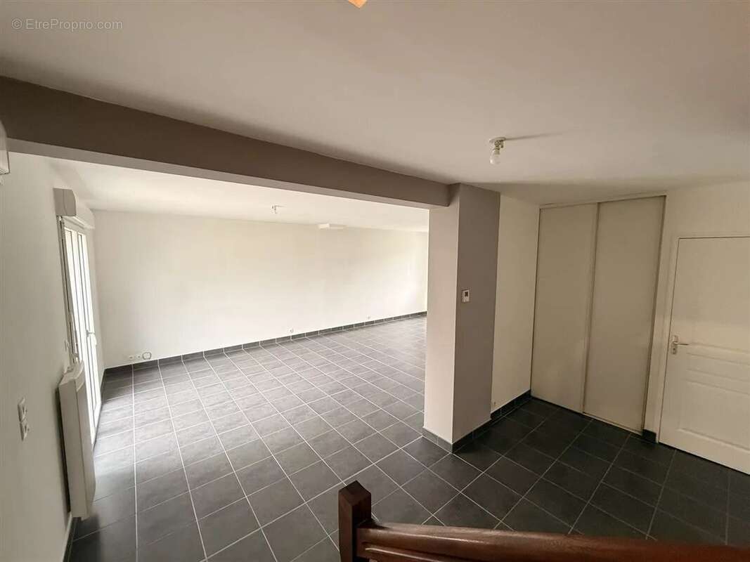 Maison à LA TURBALLE