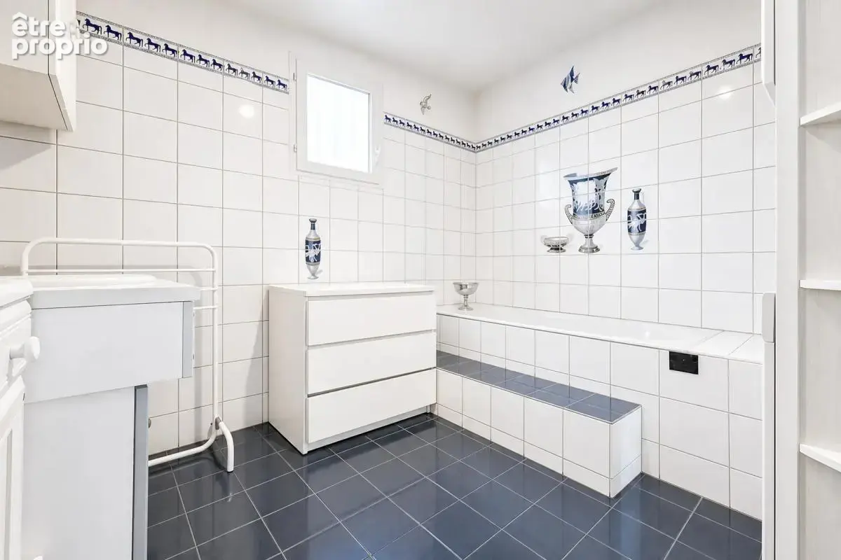 Joli pavillon de 132 m² avec 4 chambres sans vis à vis - photo 11