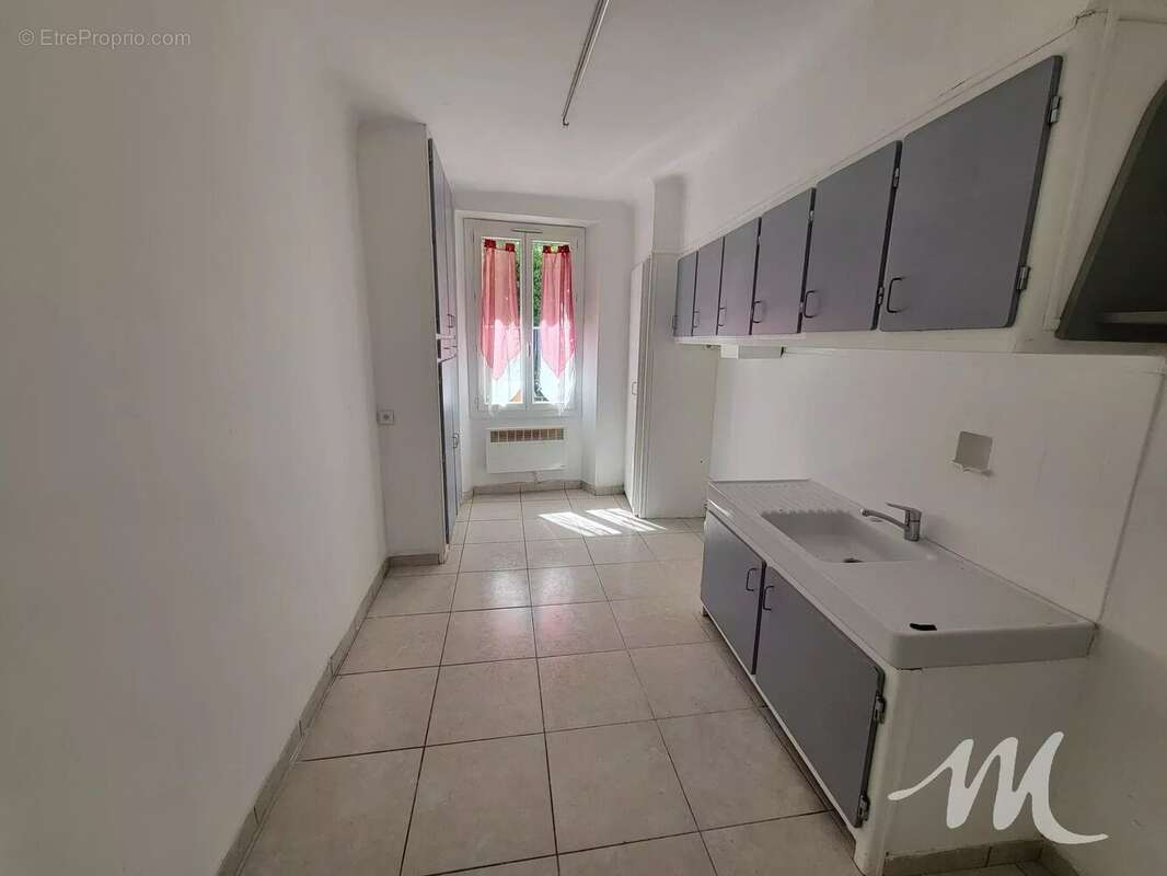Appartement à BARJOLS
