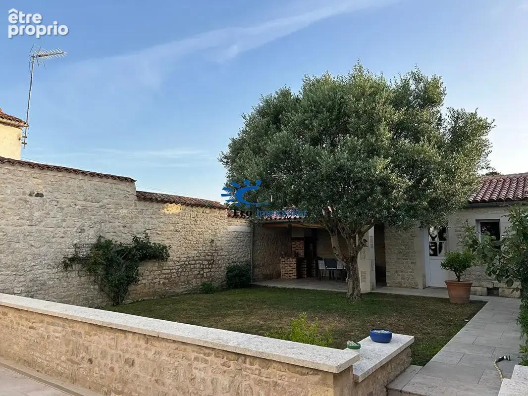 Exclusivite maison la rochelle  3 chambres avec garage et jardin - photo 17