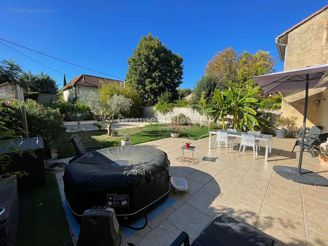Maison à CARPENTRAS