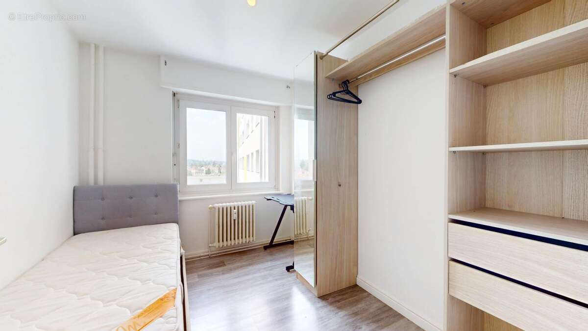 Appartement À Vendre - photo 4
