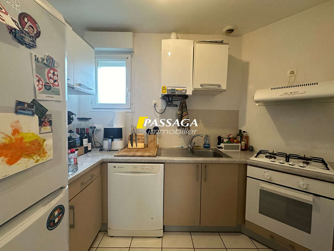 Appartement à LAISSAC