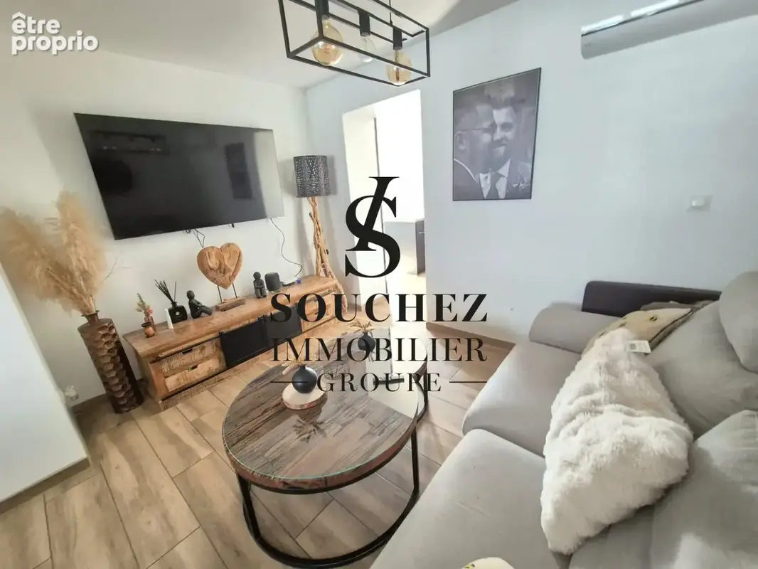 Maison 6 pièces 87 m² à vendre à Servins (62530) - photo 5