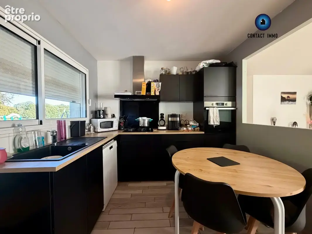 Maison 5 pièces 127 m² à vendre à Perpezac-Le-Noir (19410) - photo 5