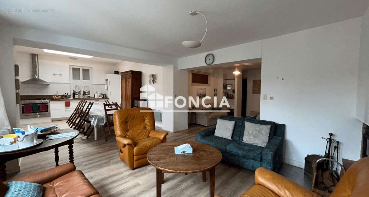 Maison à DOLUS-D&#039;OLERON