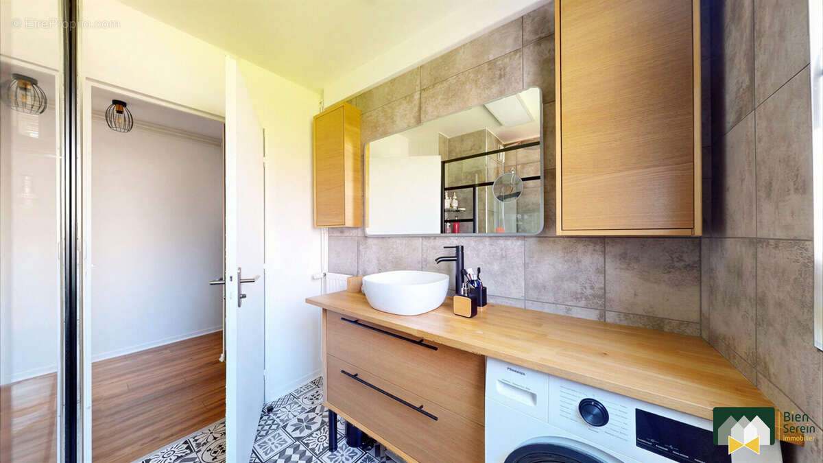 Appartement à CHARTRES