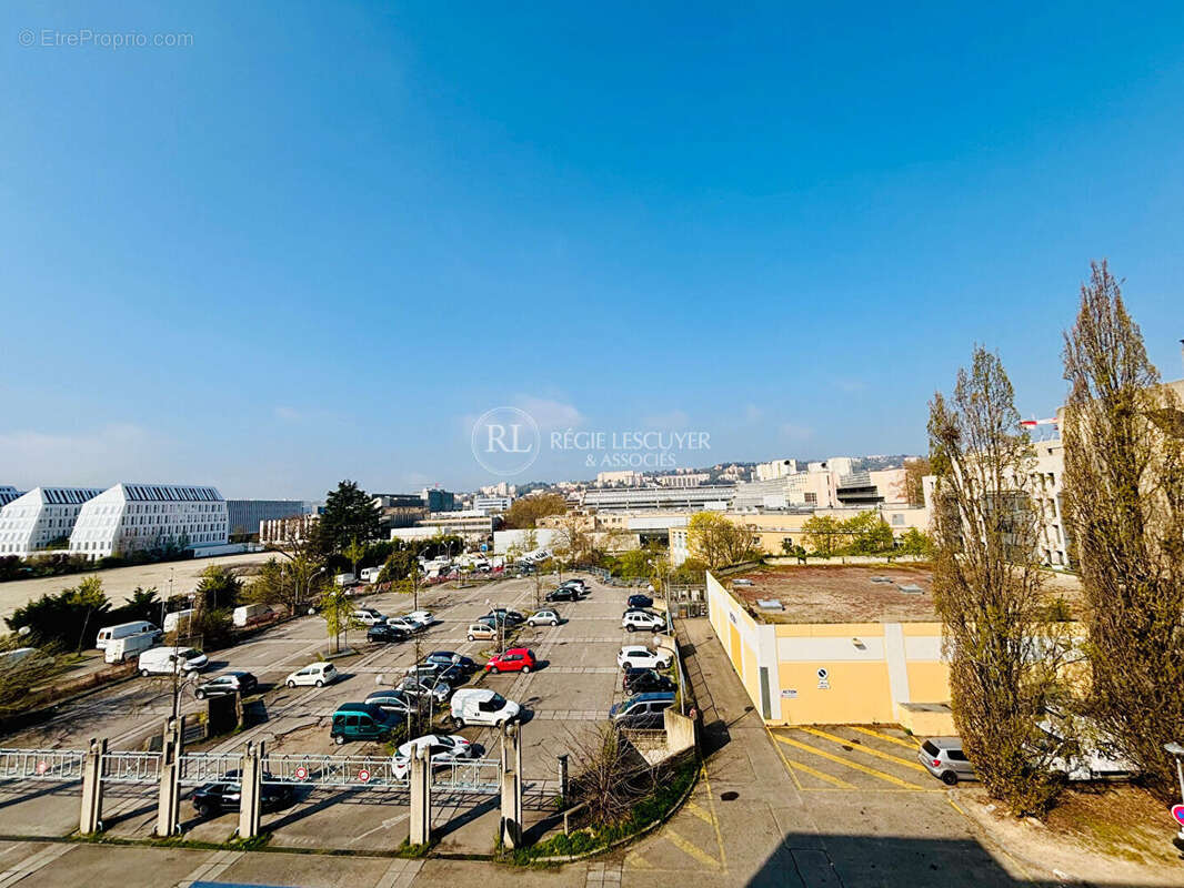 Appartement à LYON-7E
