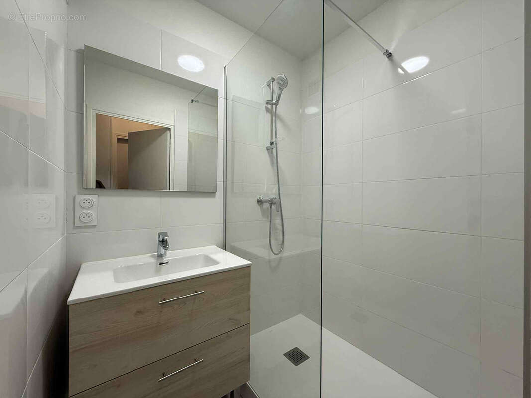 Appartement à ROYAT