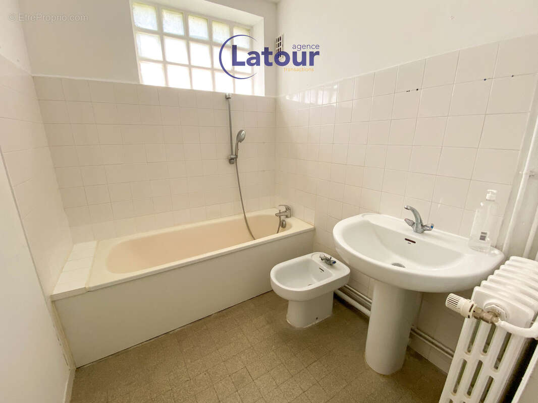 Appartement à DREUX