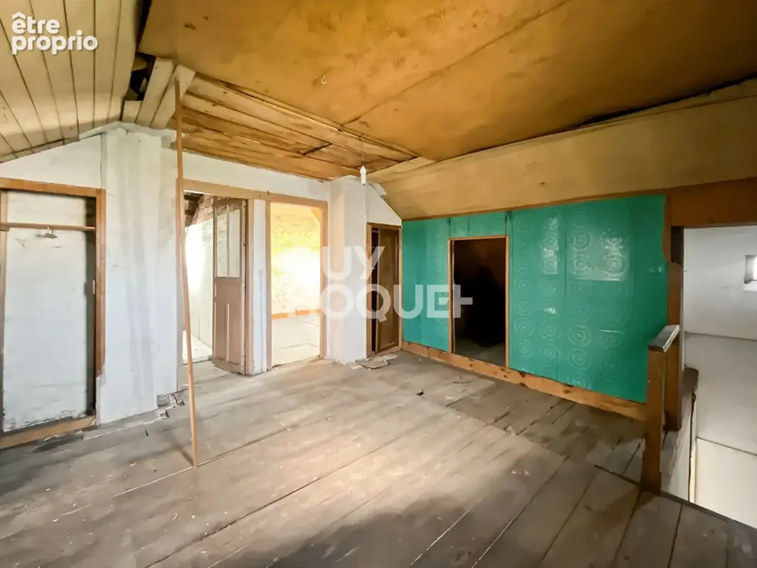 Maison à vendre à Fontenay Trésigny - 5pièces, 3 chambres - photo 9