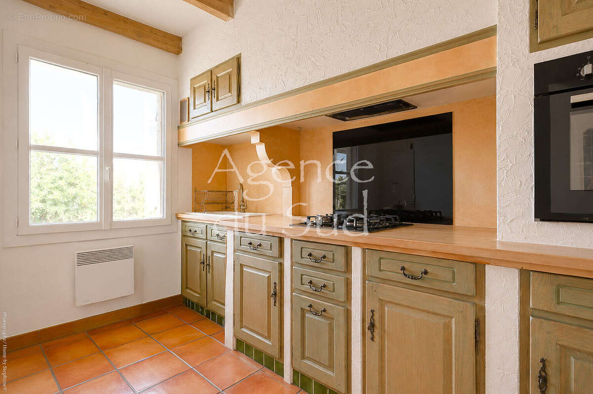 Appartement à LA CIOTAT
