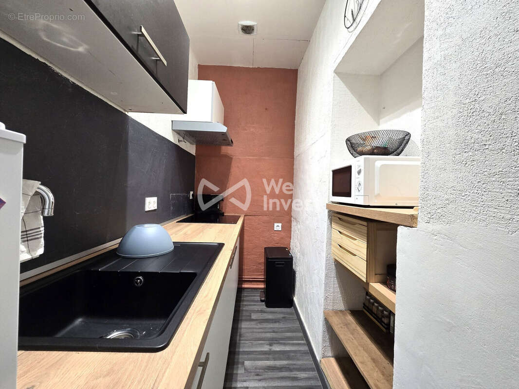 Appartement à CASTELSARRASIN