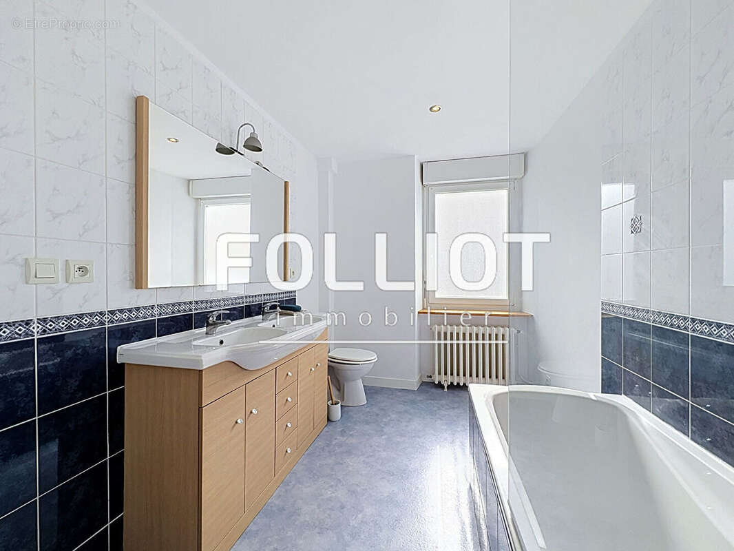 Maison 4 pièces à vendre à Bréhal - Réf 12473RC - photo 7