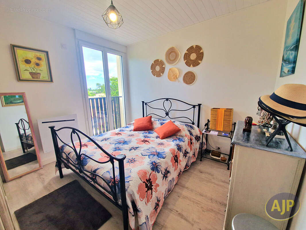 Appartement à BISCARROSSE