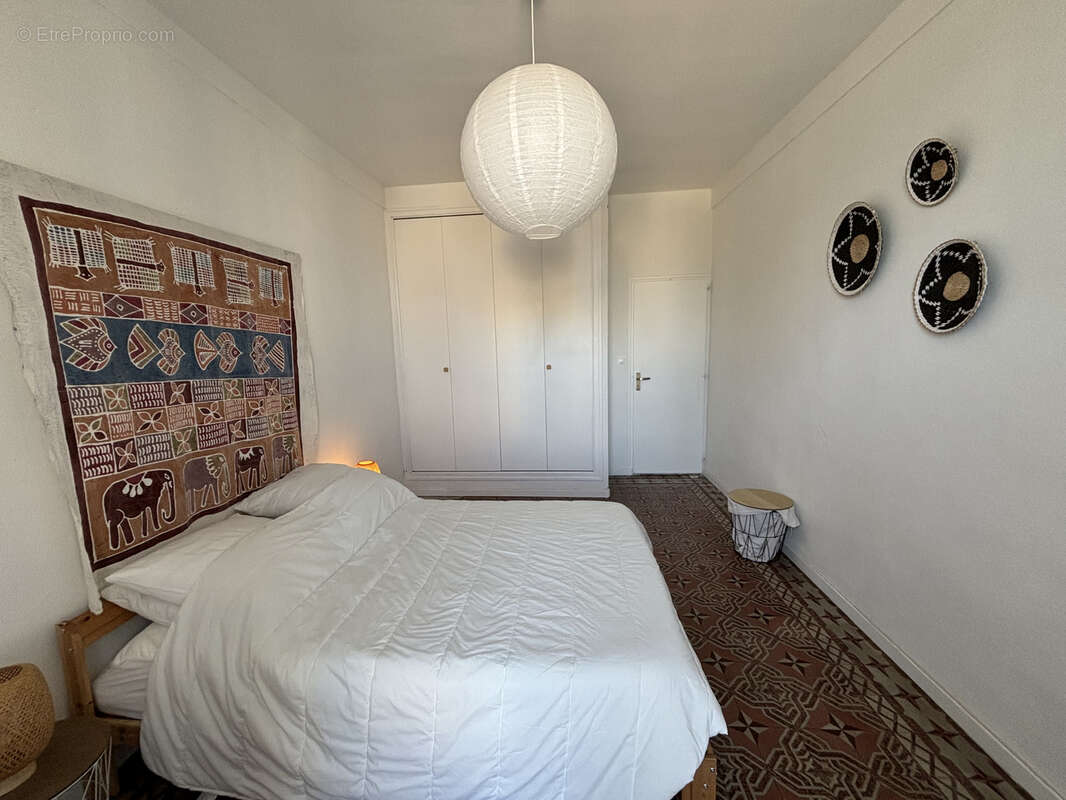 Appartement à MARSEILLAN