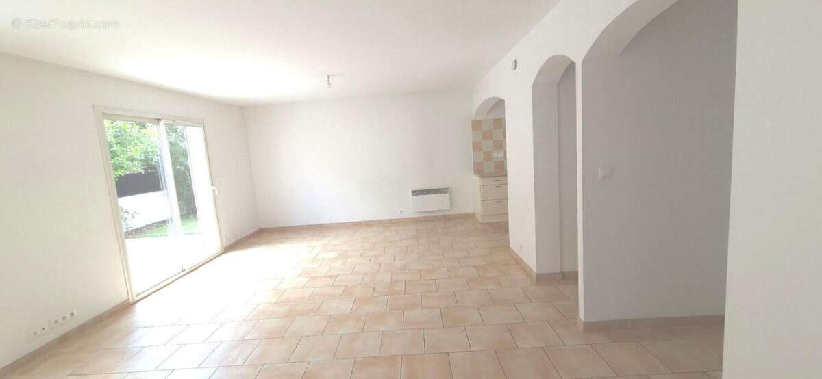 Maison à MARSEILLE-12E