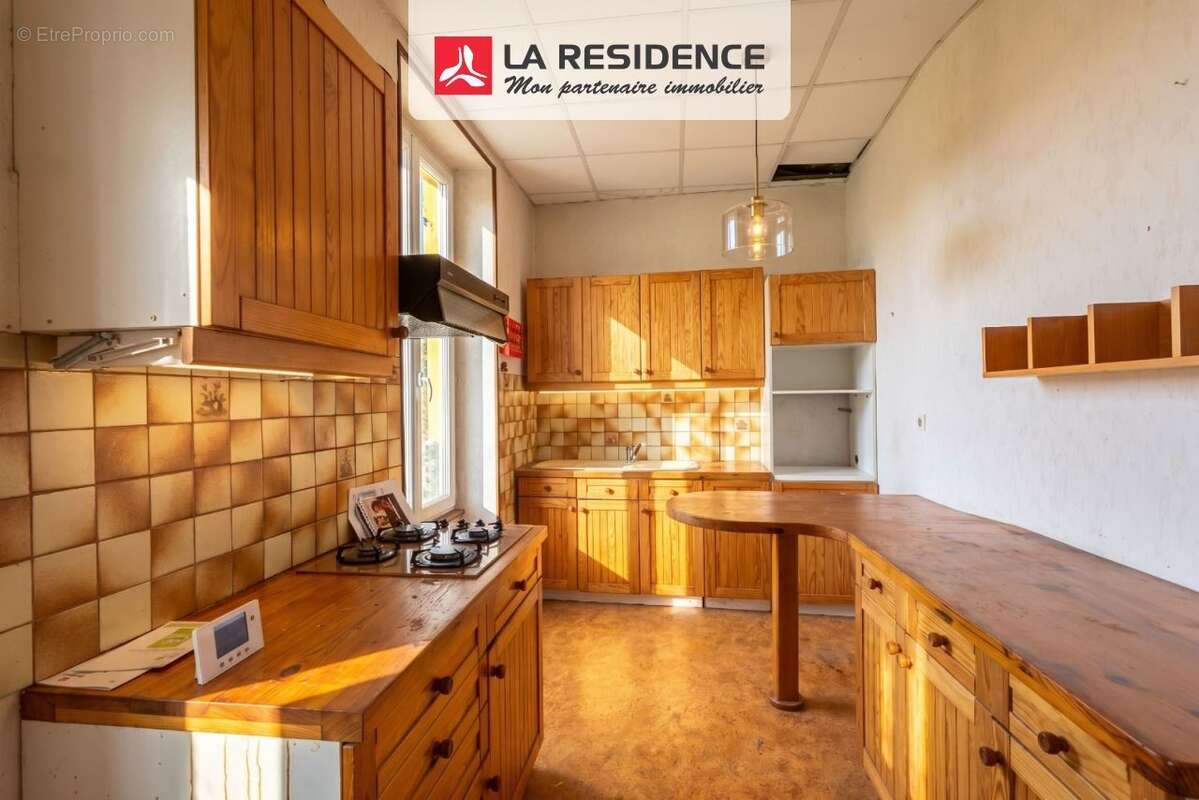 Appartement 58 m² à Tournon-Sur-Rhone  - photo 4
