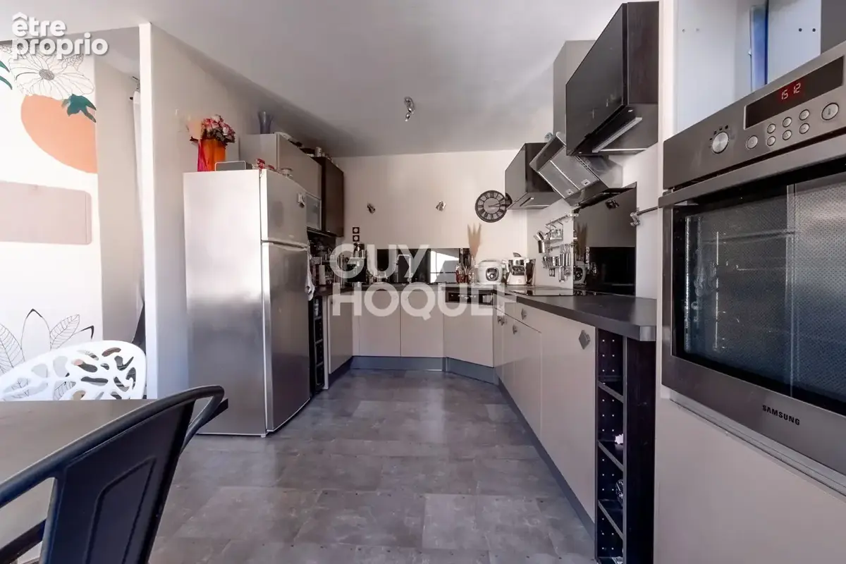 Photo Maison à Clermont-Ferrand au prix de 210 000€