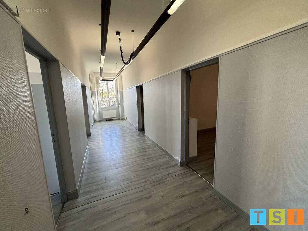 Appartement à SAINT-GAUDENS