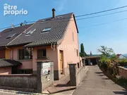 Maison à LUTZELHOUSE