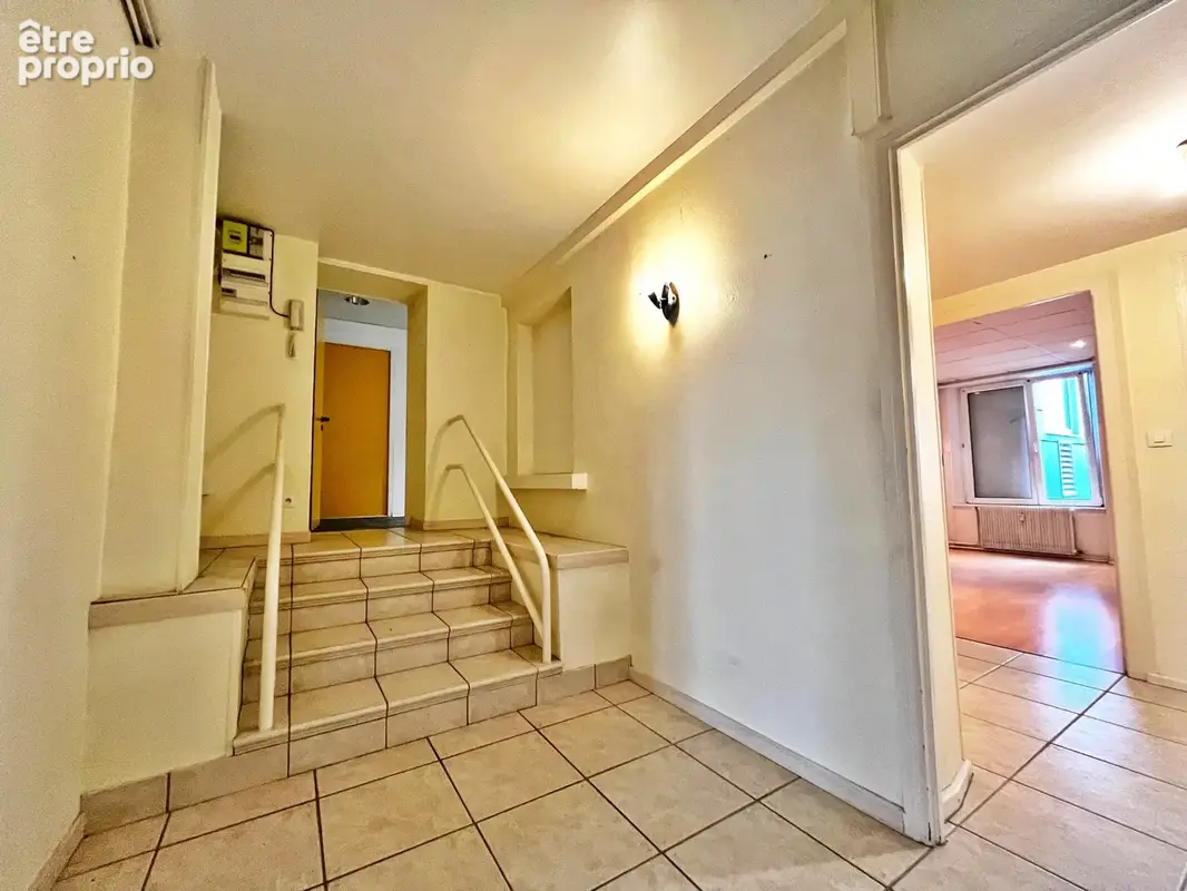 Appartement Commercy 3 pièce(s) 86 m2 - photo 2