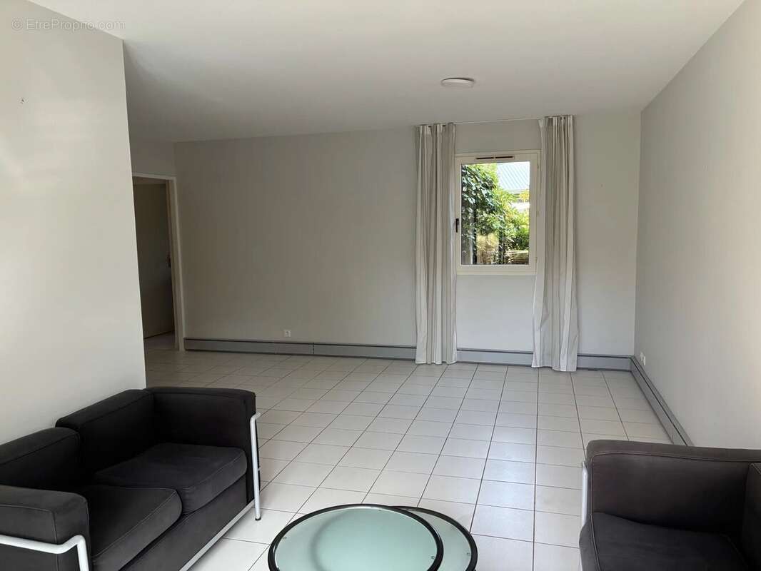 Appartement à DINARD