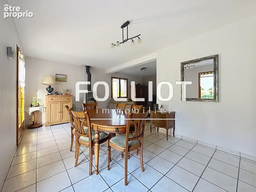 A VENDRE Maison à Saint-Amand-Villages - 50160 - photo 7