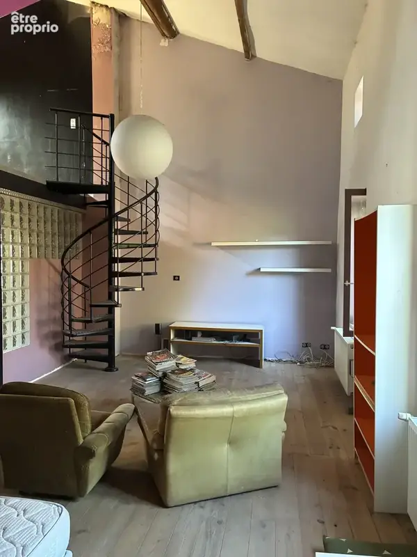 Maison rénovée, habitable, mais travaux de toiture à prévoir - photo 20