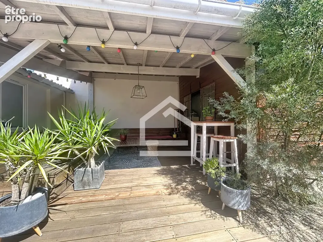 Maison Familiale - ARLAC - photo 14