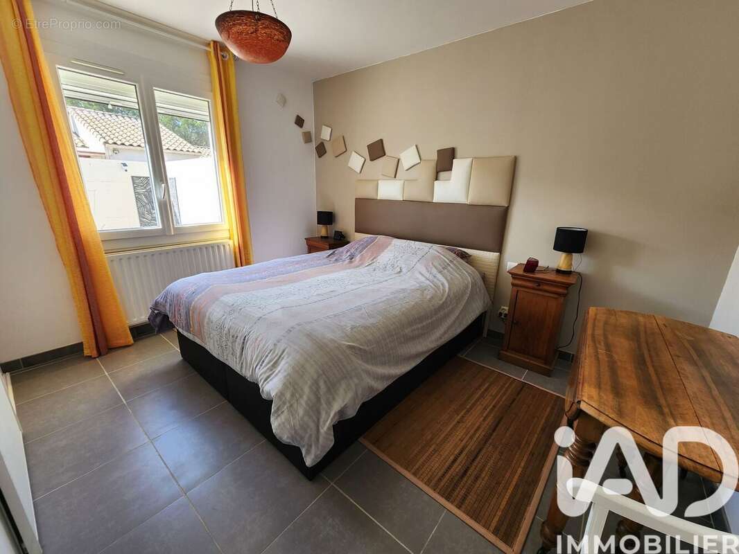 Photo 6 - Maison à TREBES
