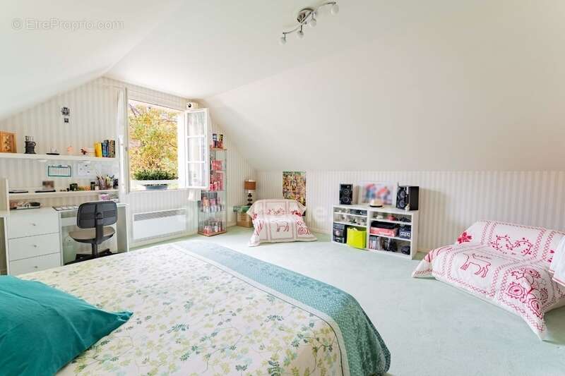 Maison à SAINT-PRIX