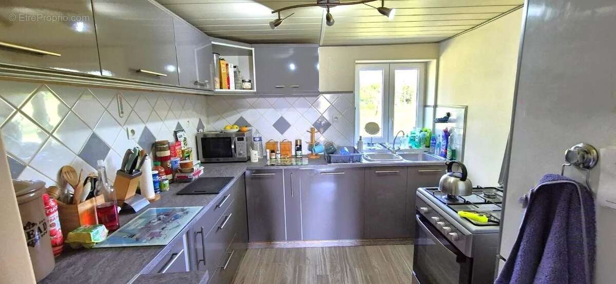 Maison 66 m² à Tinchebray  - photo 4