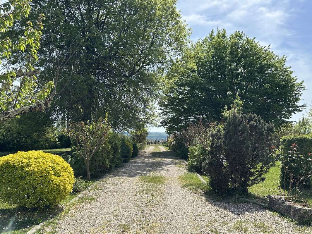 Maison à SAINTE-FOY-LA-GRANDE