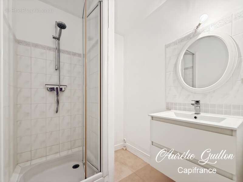 Appartement à DAMGAN