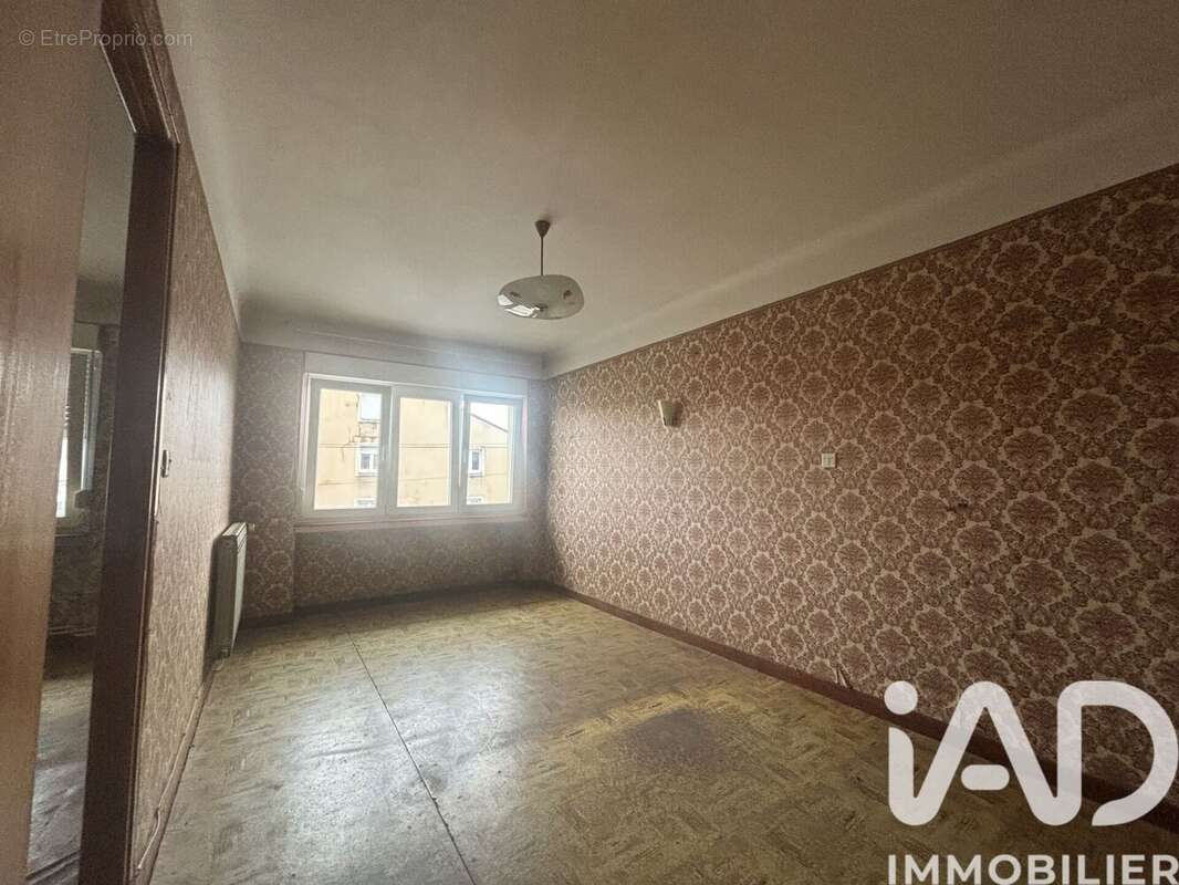 Photo 2 - Maison à VILLERS-LA-MONTAGNE