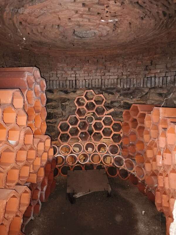 Maison à vendre 7 pièces 234 m² LE BOURG D'HEM (23) Lac pêche gîte 2 Maisons 1 Grange 1 Garage 1 terrain - photo 7