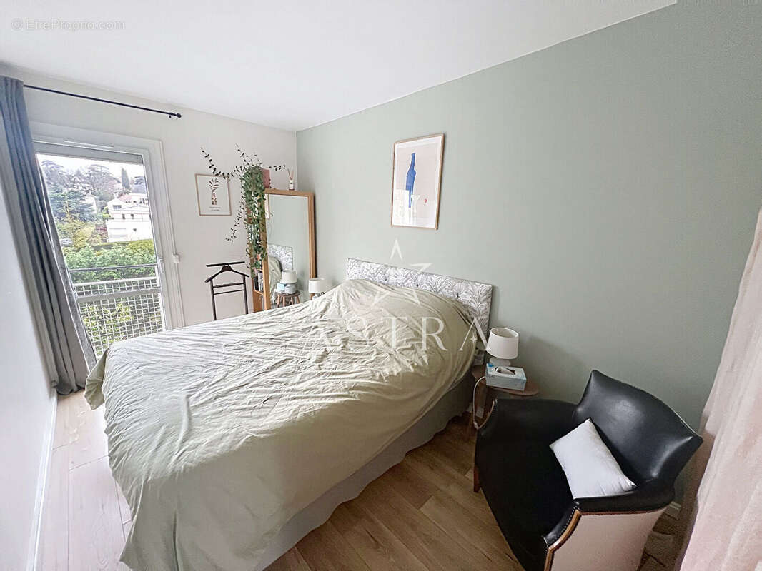 Appartement à SCEAUX