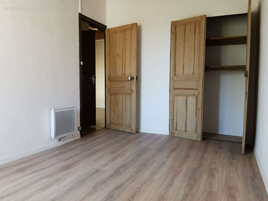 Appartement à POLLESTRES